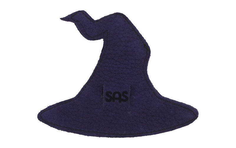 Witch Hat Lace Decor, , large
